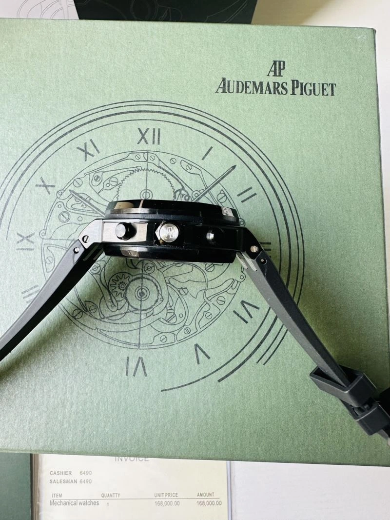 AP Watches FashionForward 176903
