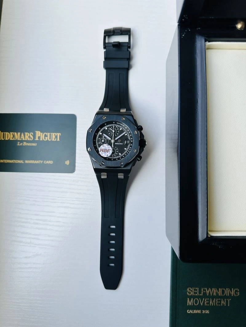 AP Watches FashionForward 176903