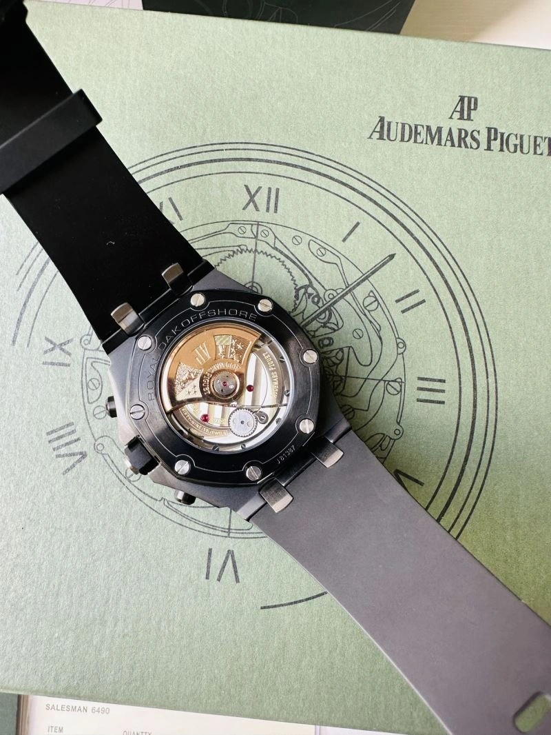 AP Watches FashionForward 176903
