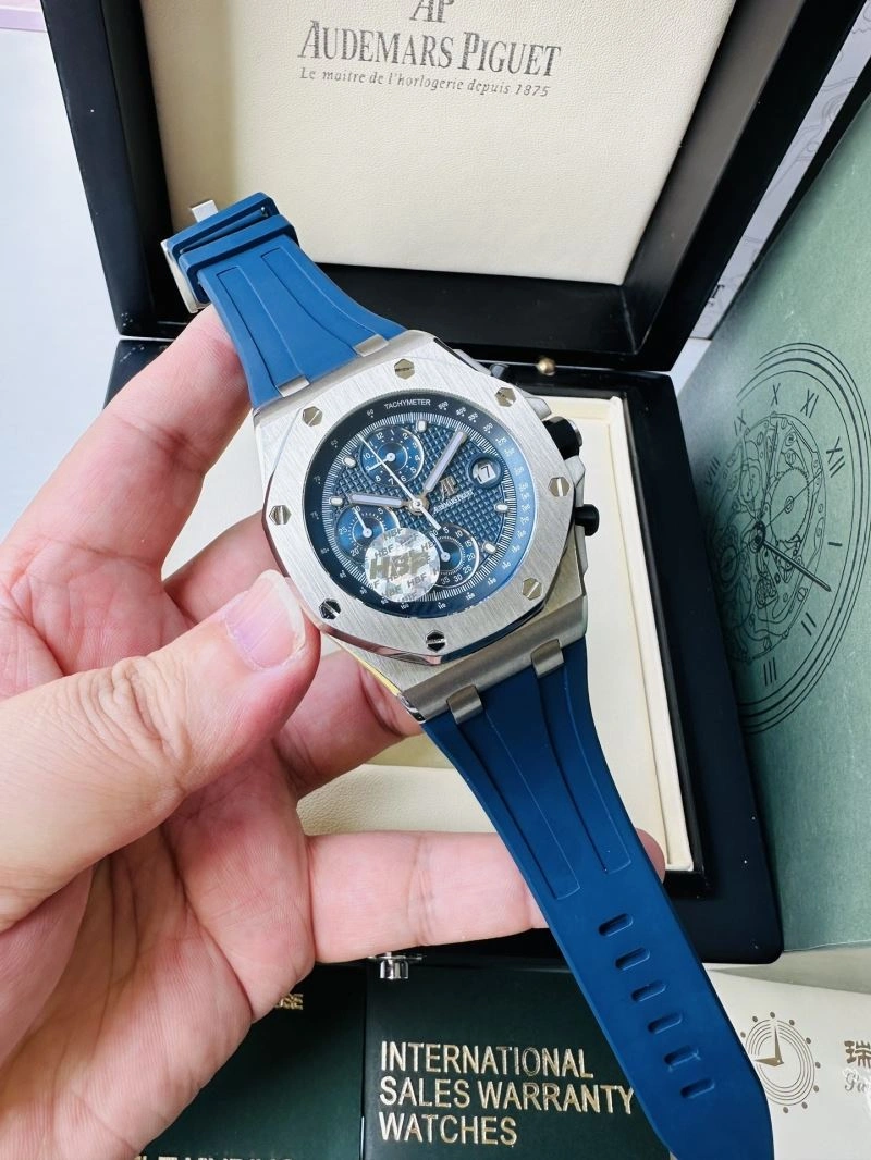 AP Watches Flexible 176905