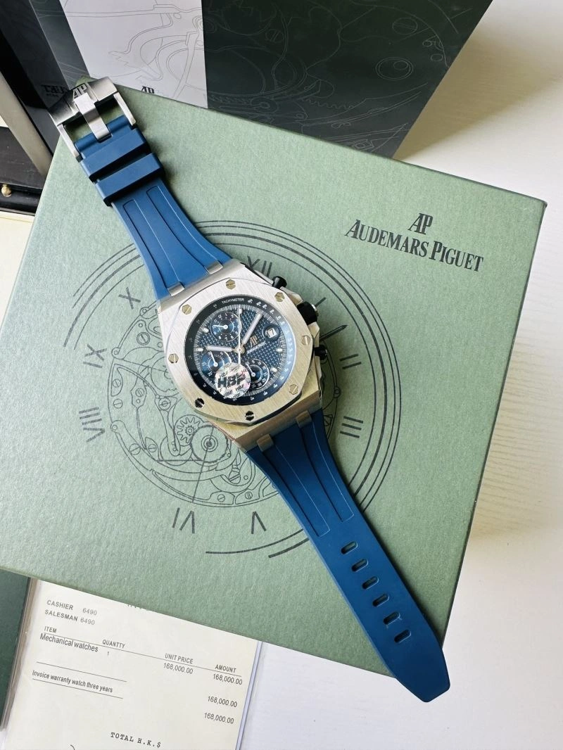 AP Watches Flexible 176905