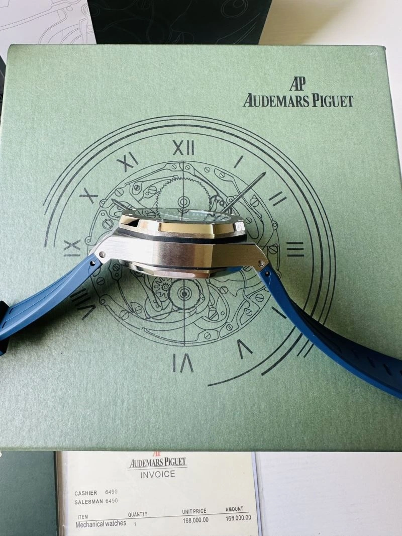 AP Watches Flexible 176905