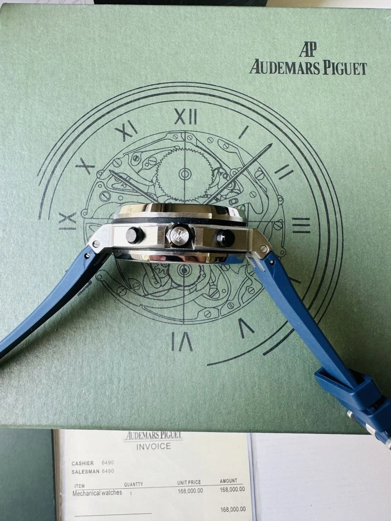 AP Watches Flexible 176905