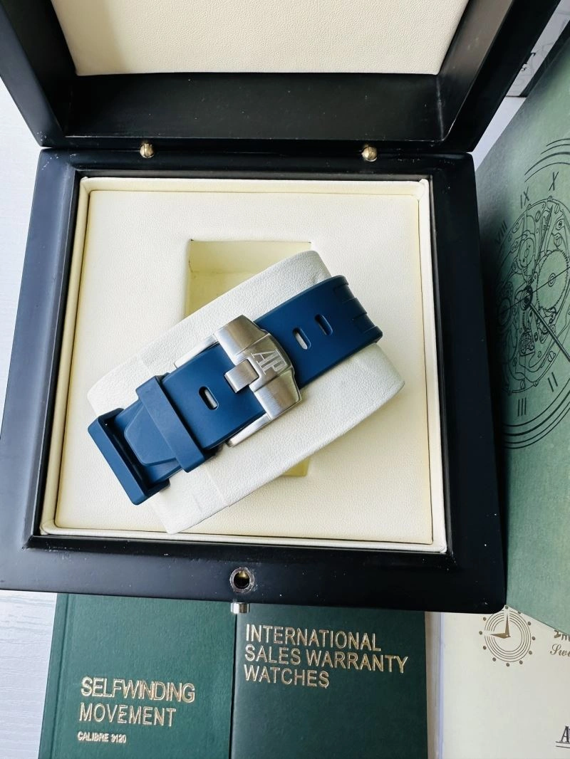 AP Watches Flexible 176905