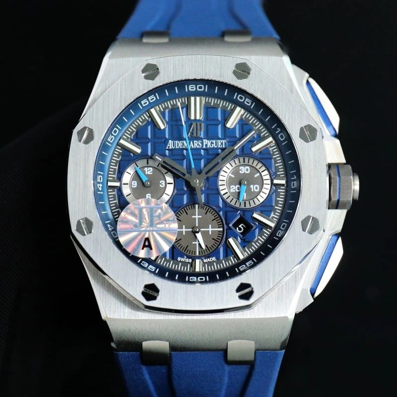 AP Watches HighPerformance 176887