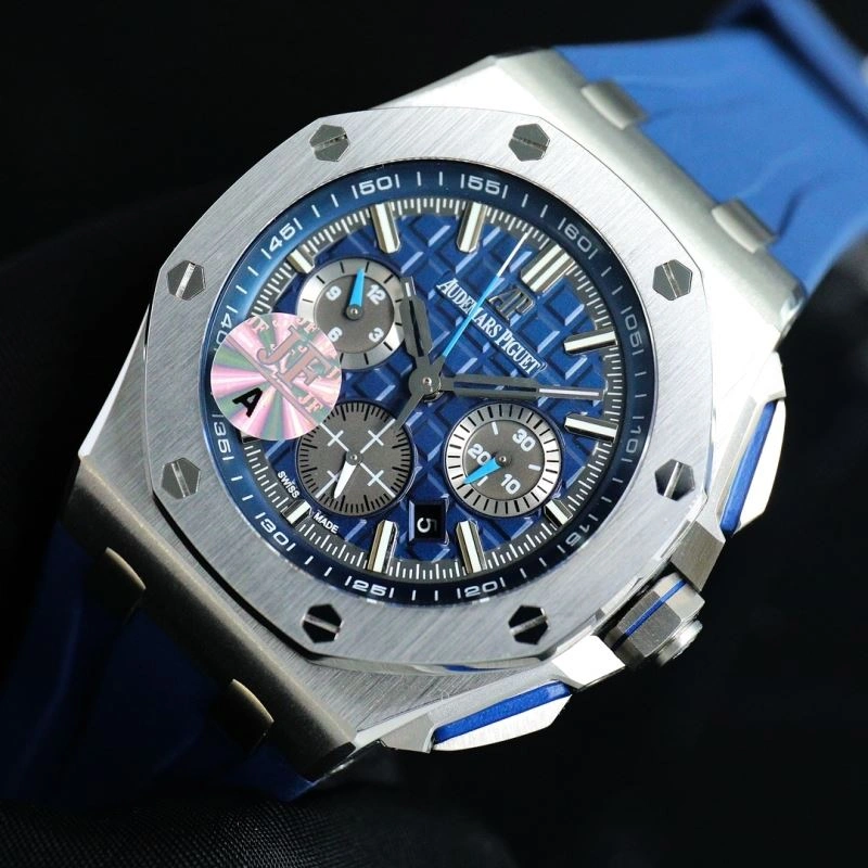 AP Watches HighPerformance 176887