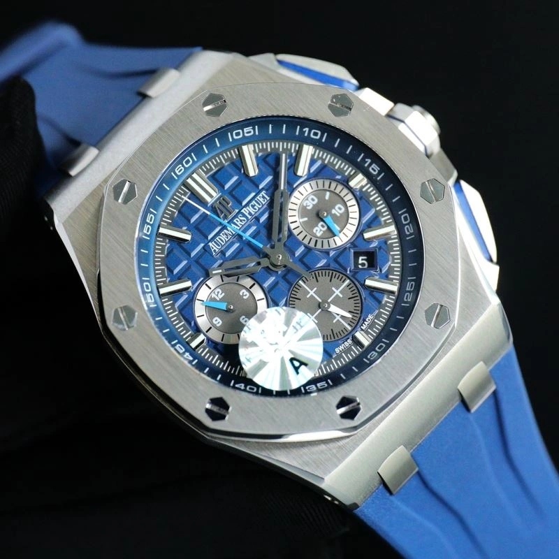 AP Watches HighPerformance 176887
