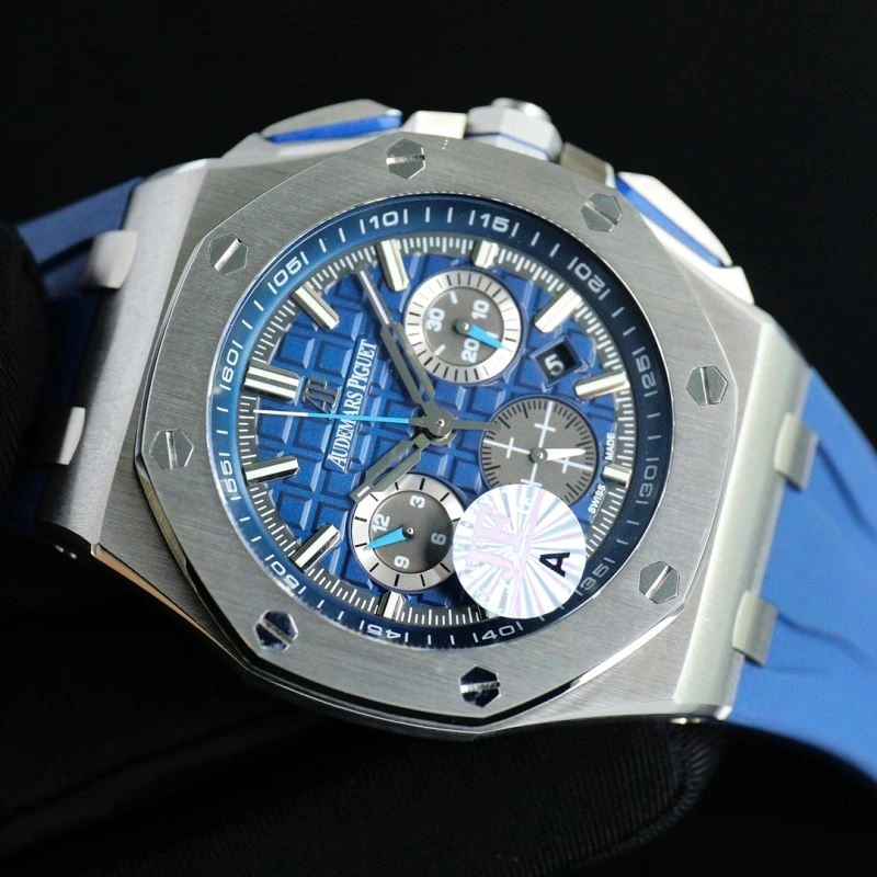 AP Watches HighPerformance 176887