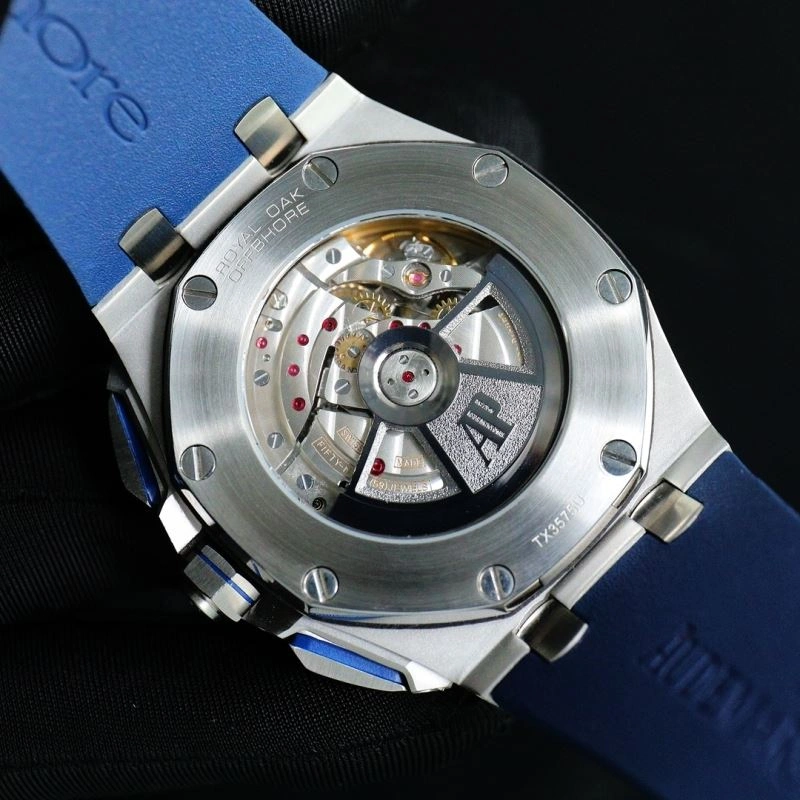 AP Watches HighPerformance 176887