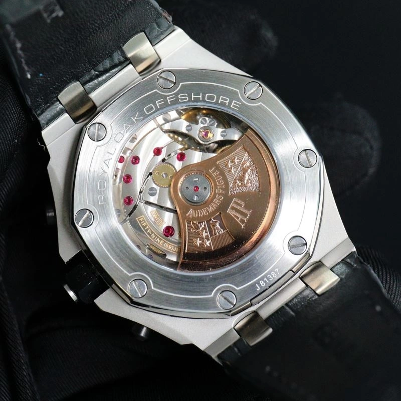 AP Watches Bold 176881
