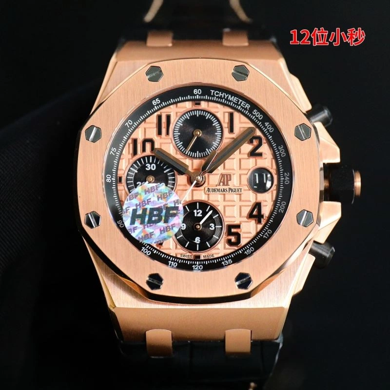 AP Watches FreshLook 176892