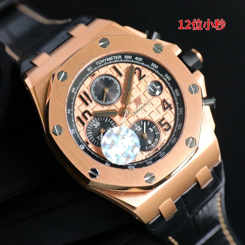 AP Watches FreshLook 176892