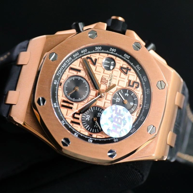 AP Watches FreshLook 176892