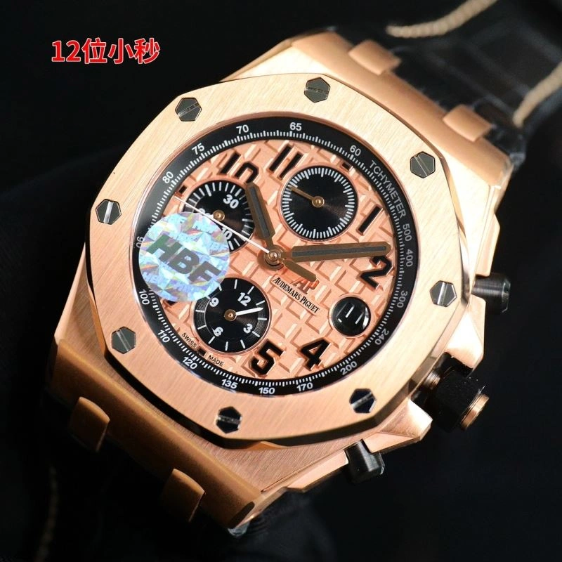 AP Watches FreshLook 176892