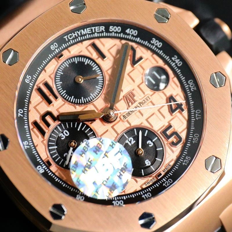 AP Watches FreshLook 176892