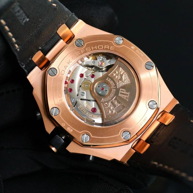 AP Watches FreshLook 176892