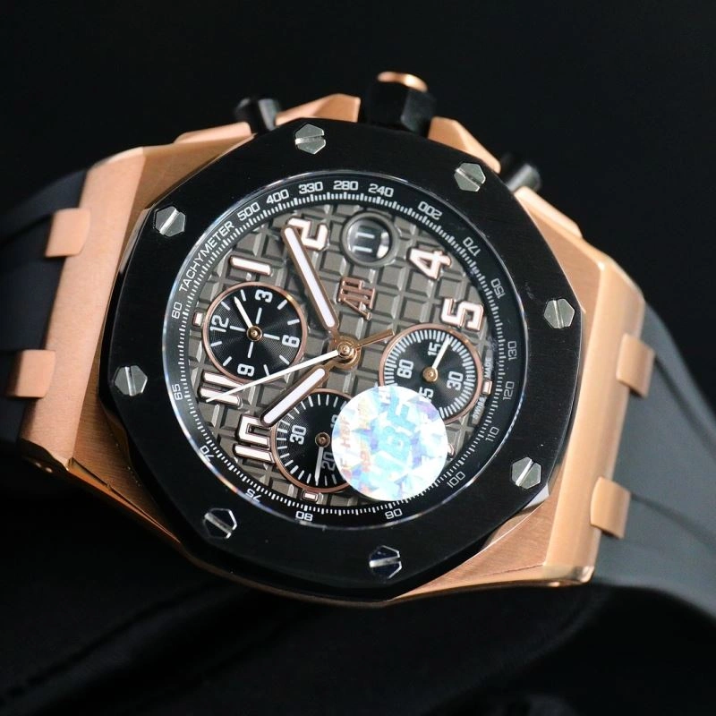 AP Watches Durable 176890