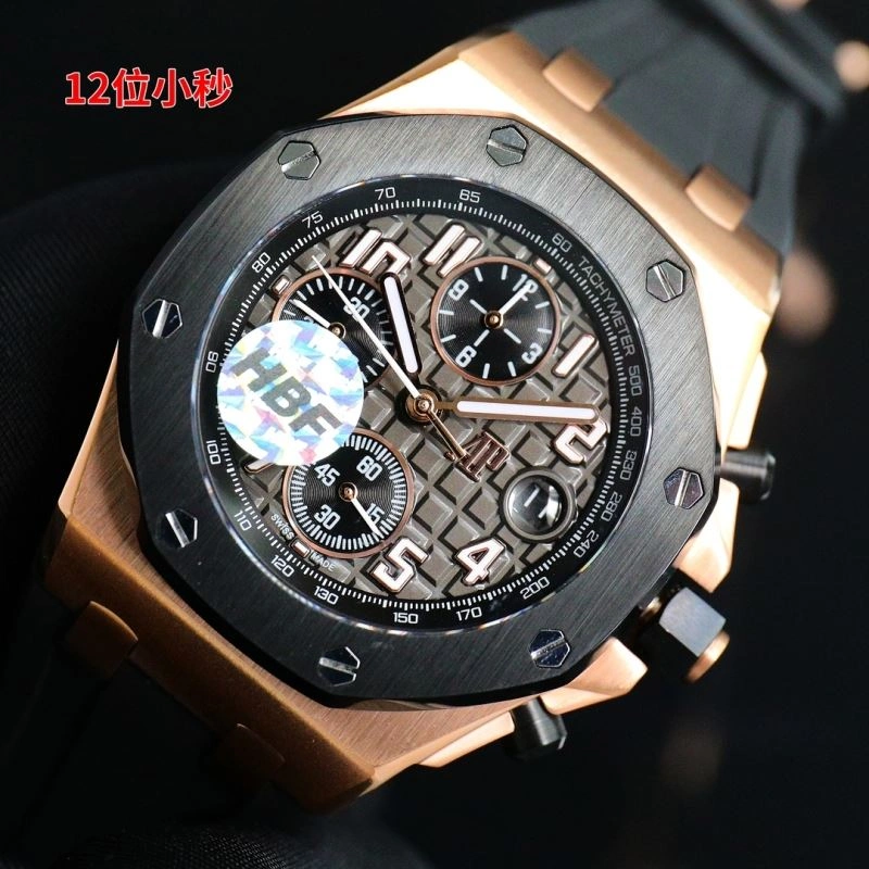 AP Watches Durable 176890