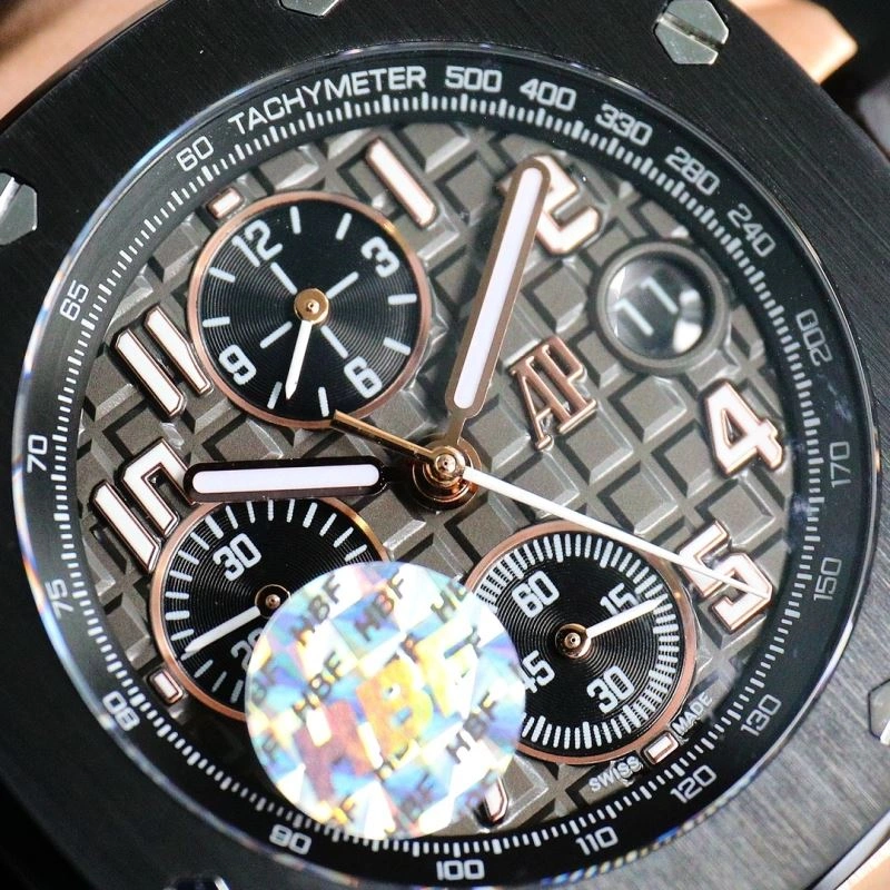 AP Watches Durable 176890