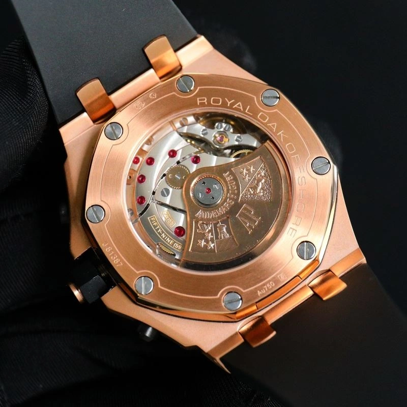 AP Watches Durable 176890