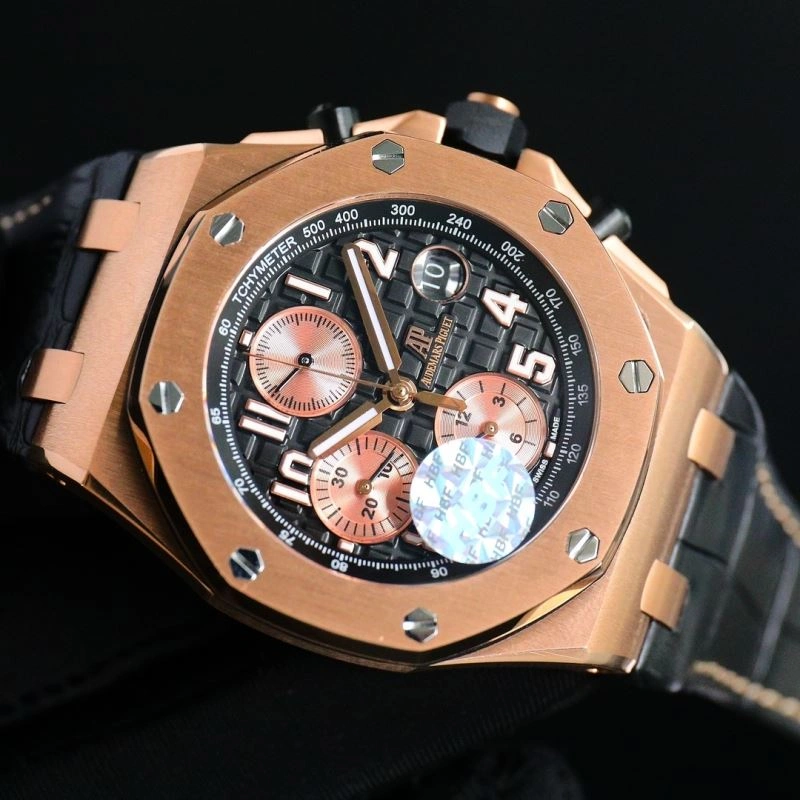 AP Watches FastDry 176875