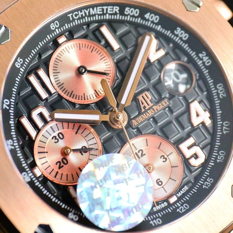 AP Watches FastDry 176875