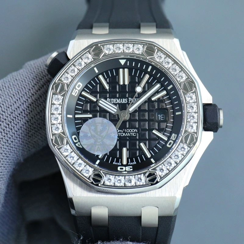 Unisex AP Watches 176880
