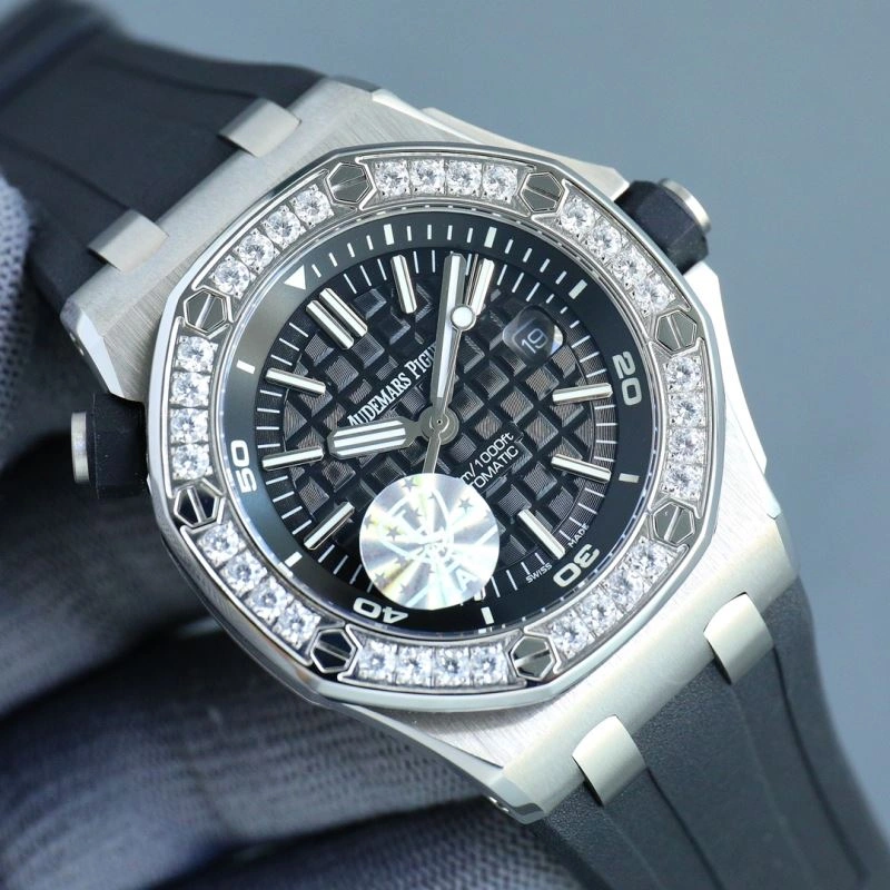 Unisex AP Watches 176880