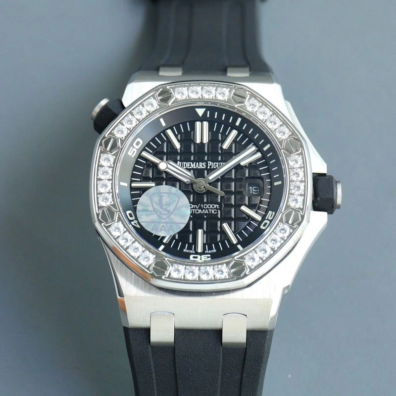 Unisex AP Watches 176880