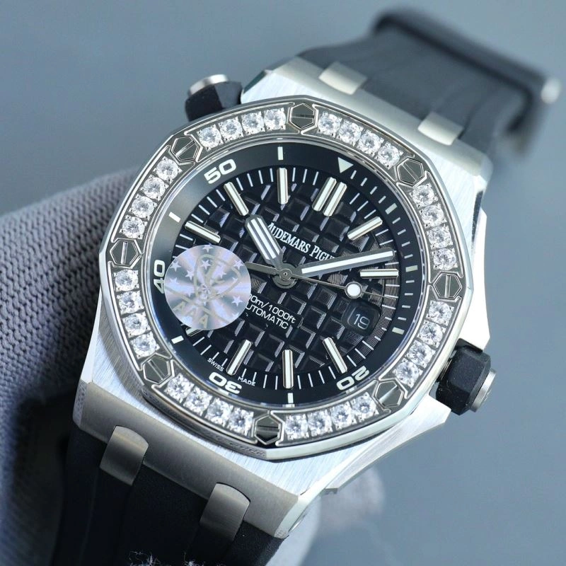 Unisex AP Watches 176880