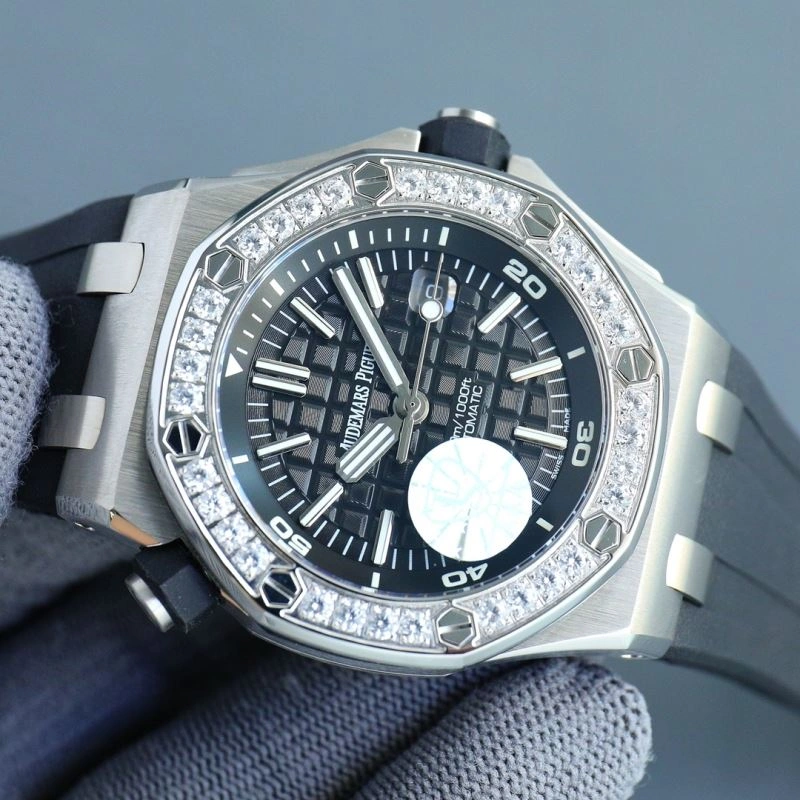 Unisex AP Watches 176880