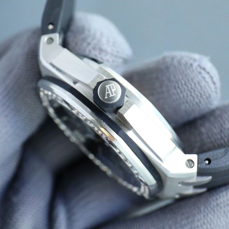 Unisex AP Watches 176880