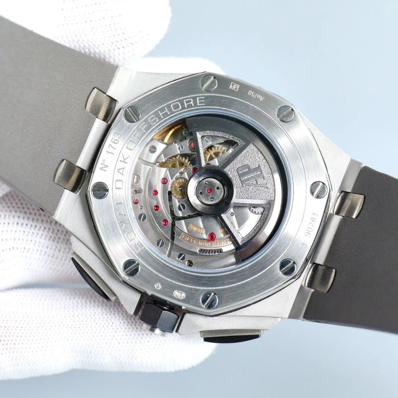 TechFriendly AP Watches 176899
