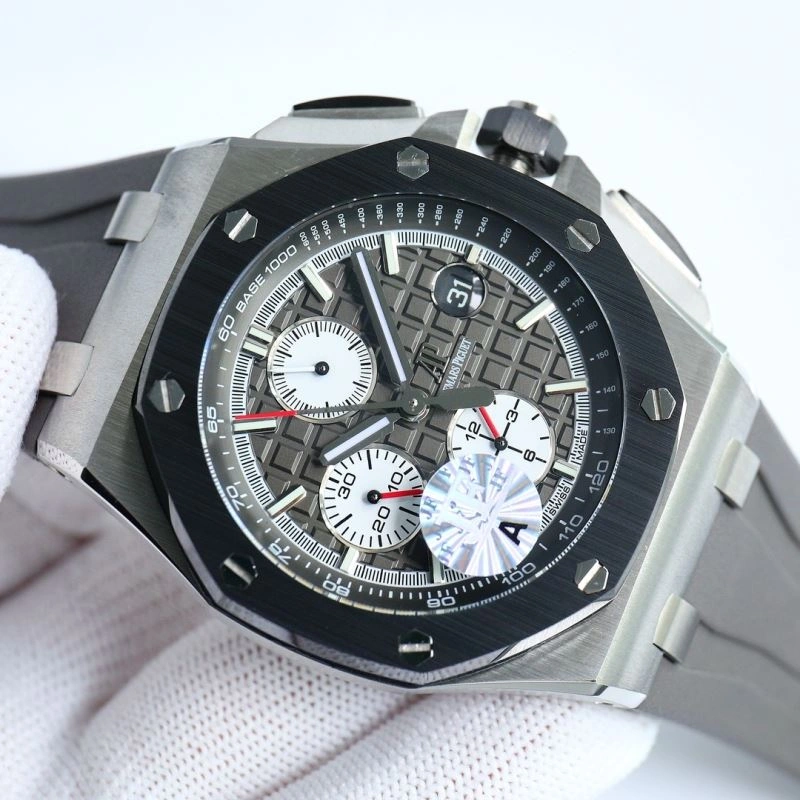 Sustainable AP Watches 176882