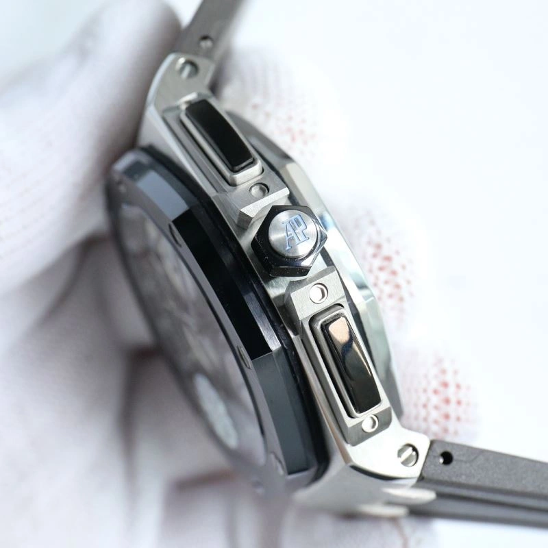 Sustainable AP Watches 176882