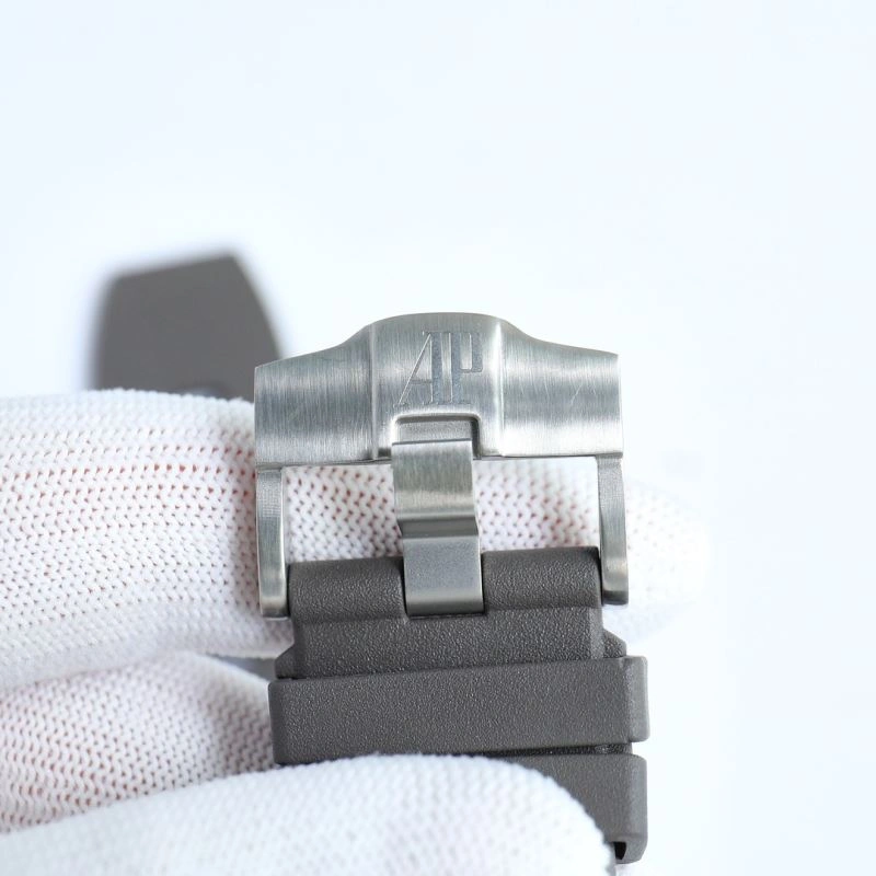 Sustainable AP Watches 176882