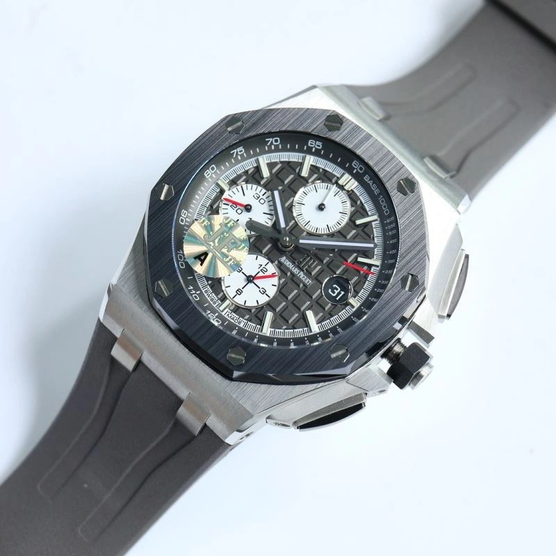 Sustainable AP Watches 176882