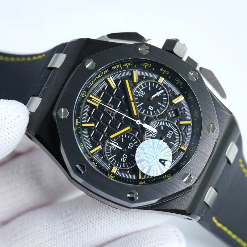 AP Watches HighPerformance 176897