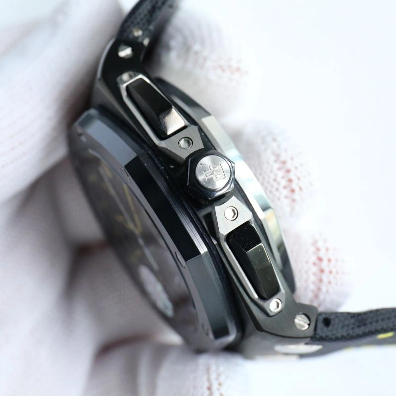 AP Watches HighPerformance 176897