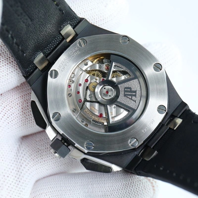 AP Watches HighPerformance 176897