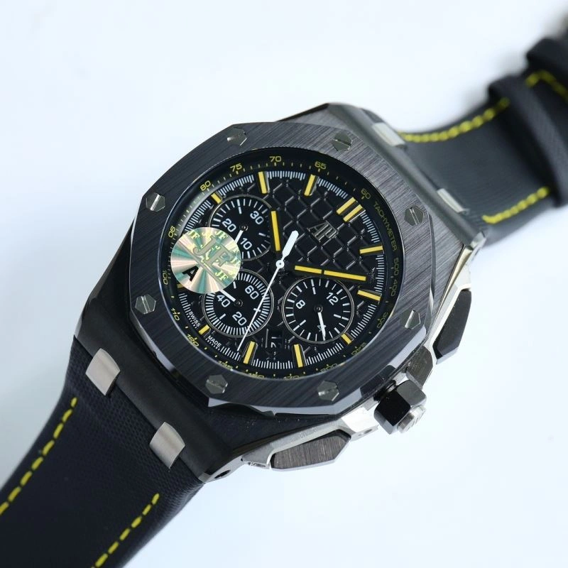 AP Watches HighPerformance 176897