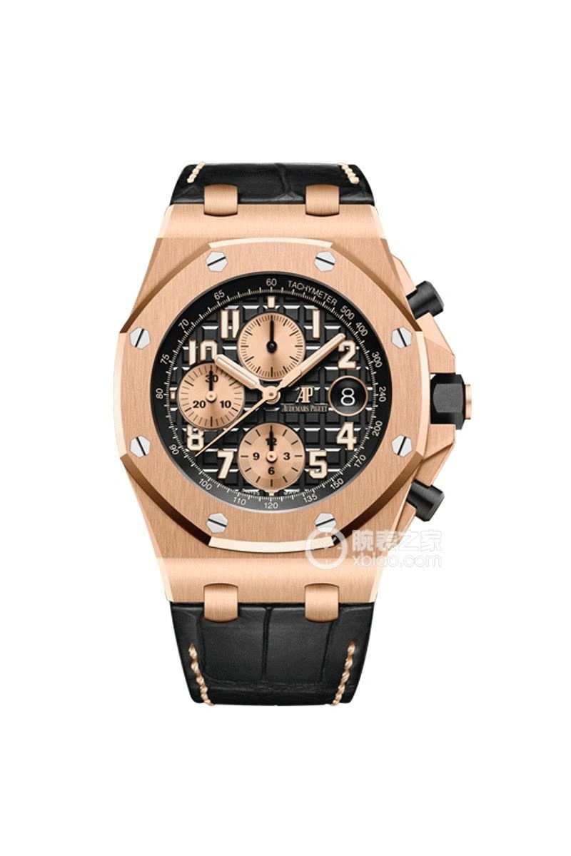 AP Watches Versatile 176872