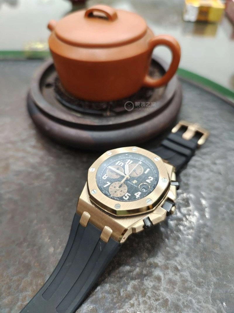 AP Watches Versatile 176872