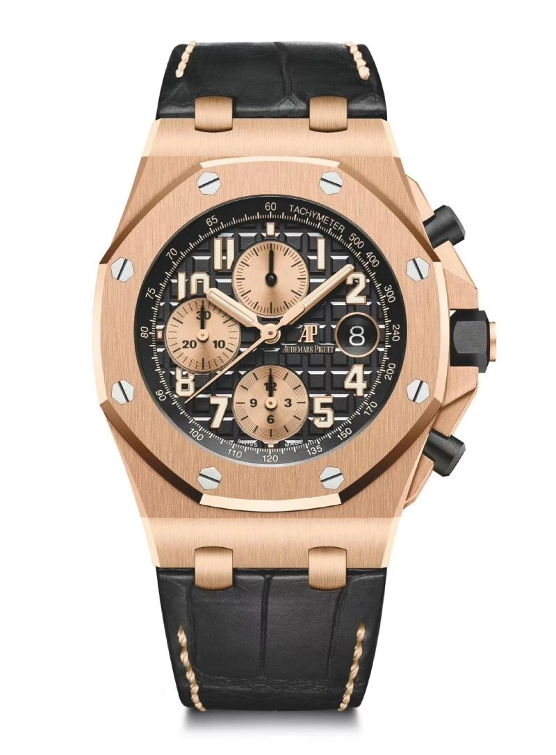 AP Watches Versatile 176872