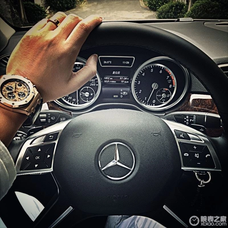 AP Watches Versatile 176872