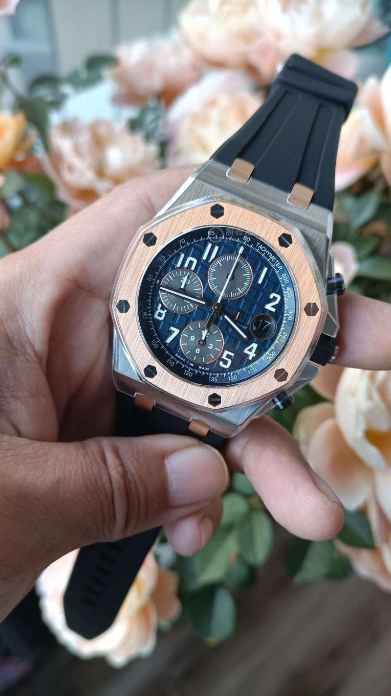 AP Watches FastDry 176877