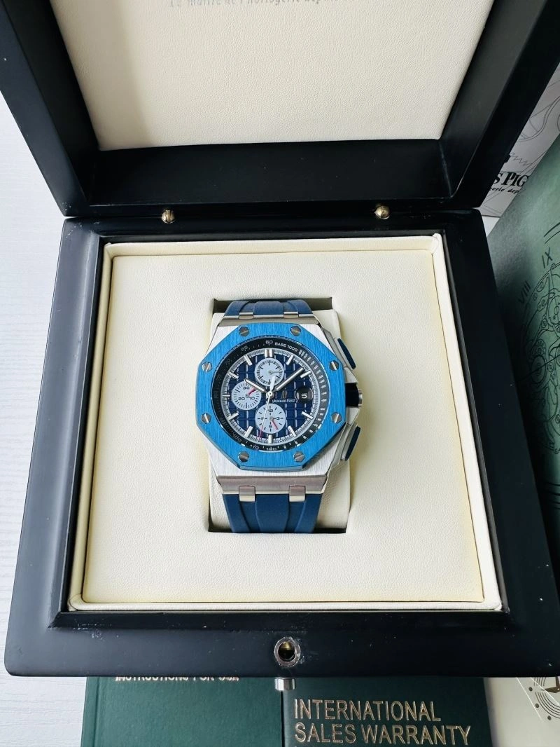 Sleek AP Watches 176871