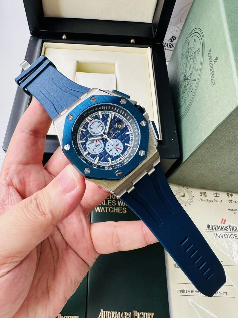 Sleek AP Watches 176871