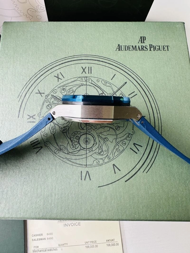 Sleek AP Watches 176871