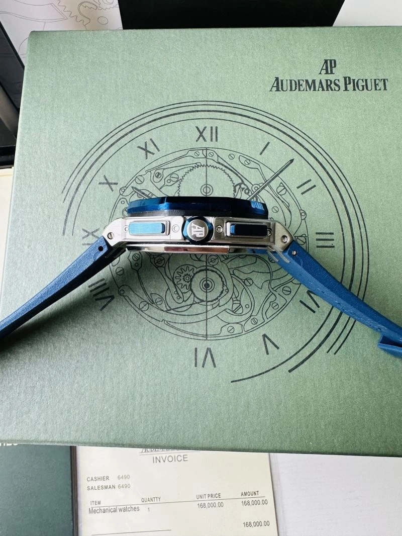 Sleek AP Watches 176871
